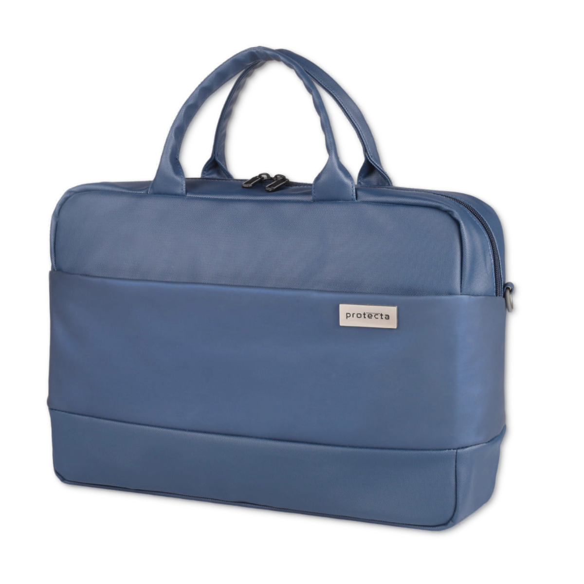Blue | Protecta Conquest Laptop Bag - 5