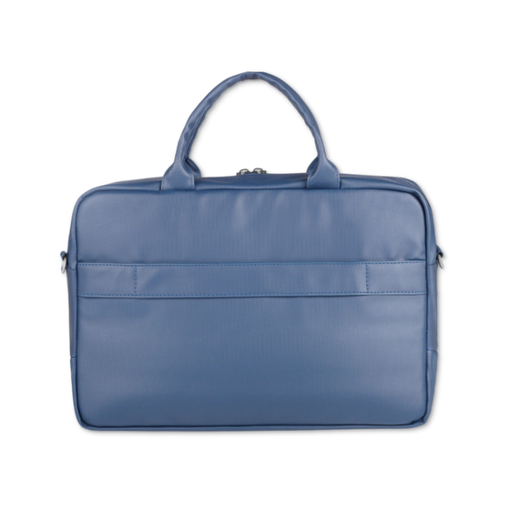 Blue | Protecta Conquest Laptop Bag - 6