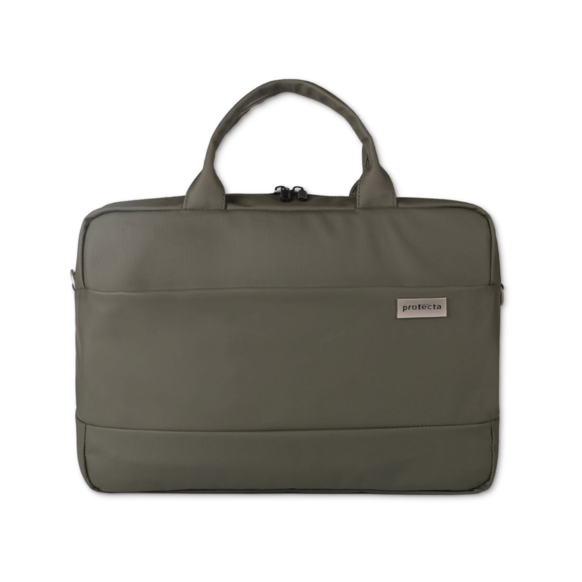 Green | Protecta Conquest Laptop Bag - Main