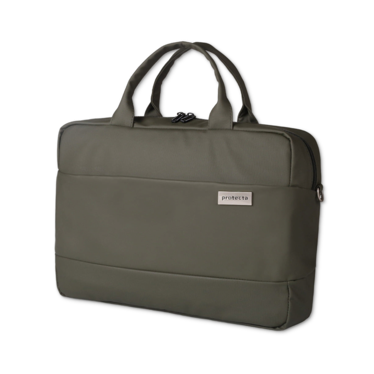 Green | Protecta Conquest Laptop Bag - 2