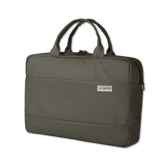 Green | Protecta Conquest Laptop Bag - 2