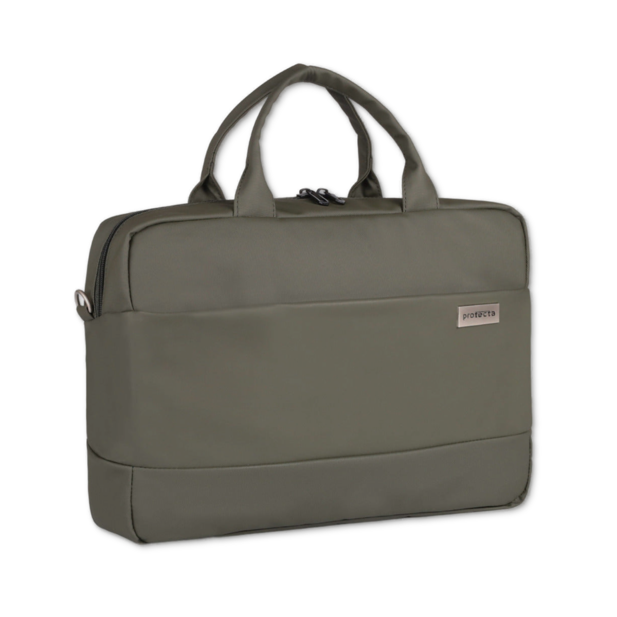 Green | Protecta Conquest Laptop Bag - 5