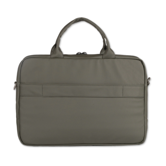Green | Protecta Conquest Laptop Bag - 6