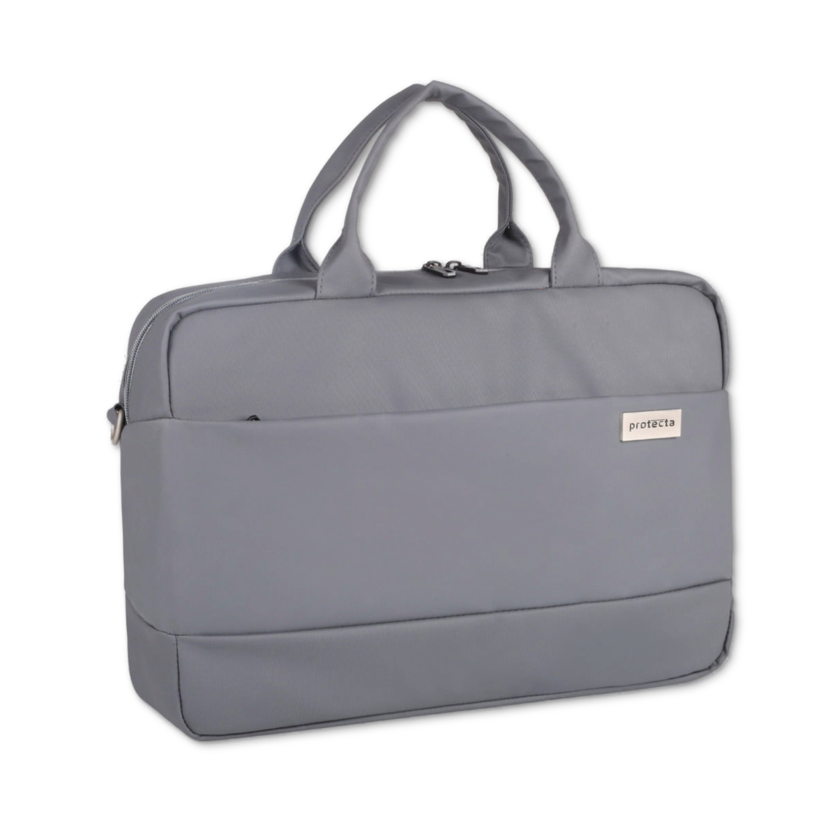 Grey | Protecta Conquest Laptop Bag - 2