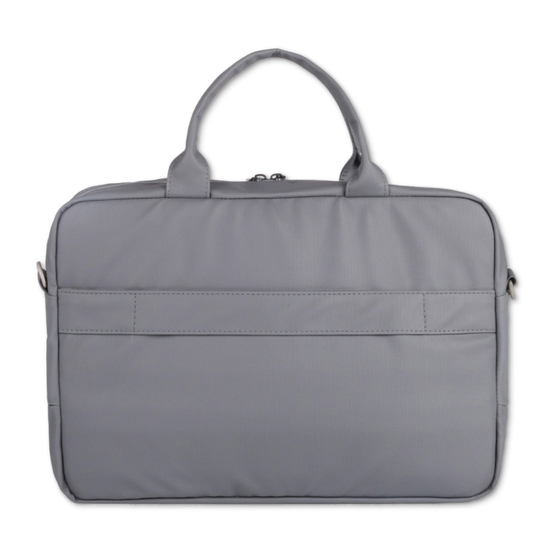 Grey | Protecta Conquest Laptop Bag - 6