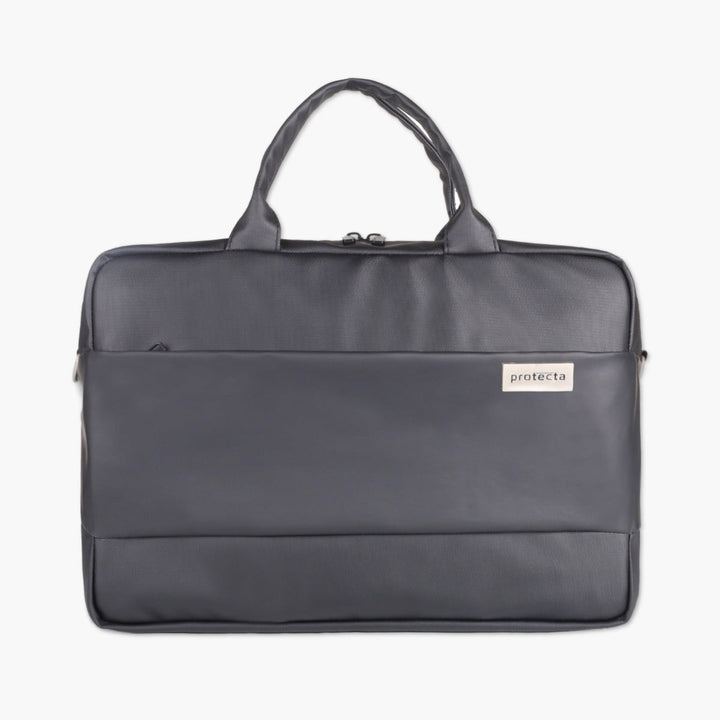 Black | Protecta Conquest Laptop Bag - Main