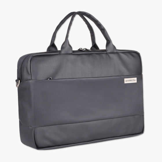 Black | Protecta Conquest Laptop Bag - 2
