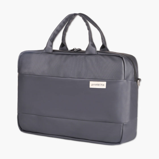Black | Protecta Conquest Laptop Bag - 4