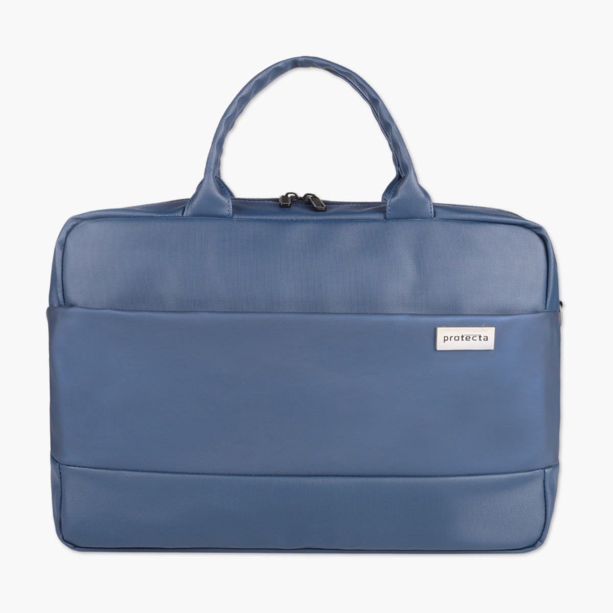 Blue | Protecta Conquest Laptop Bag - Main