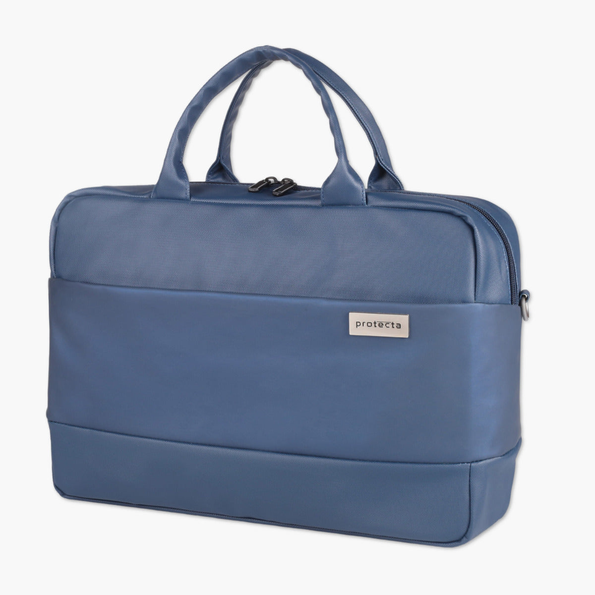 Blue | Protecta Conquest Laptop Bag - 5