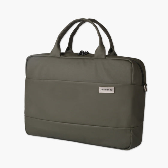 Green | Protecta Conquest Laptop Bag - 2
