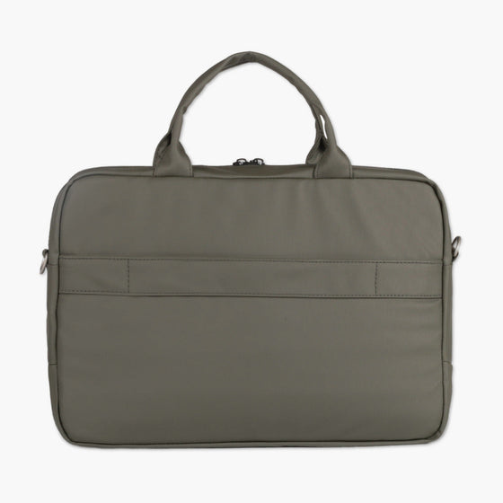 Green | Protecta Conquest Laptop Bag - 6