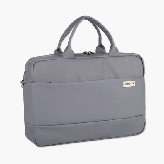 Grey | Protecta Conquest Laptop Bag - 2