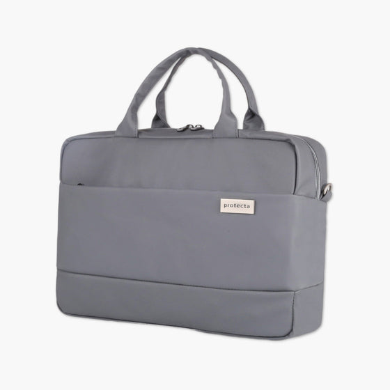 Grey | Protecta Conquest Laptop Bag - 5