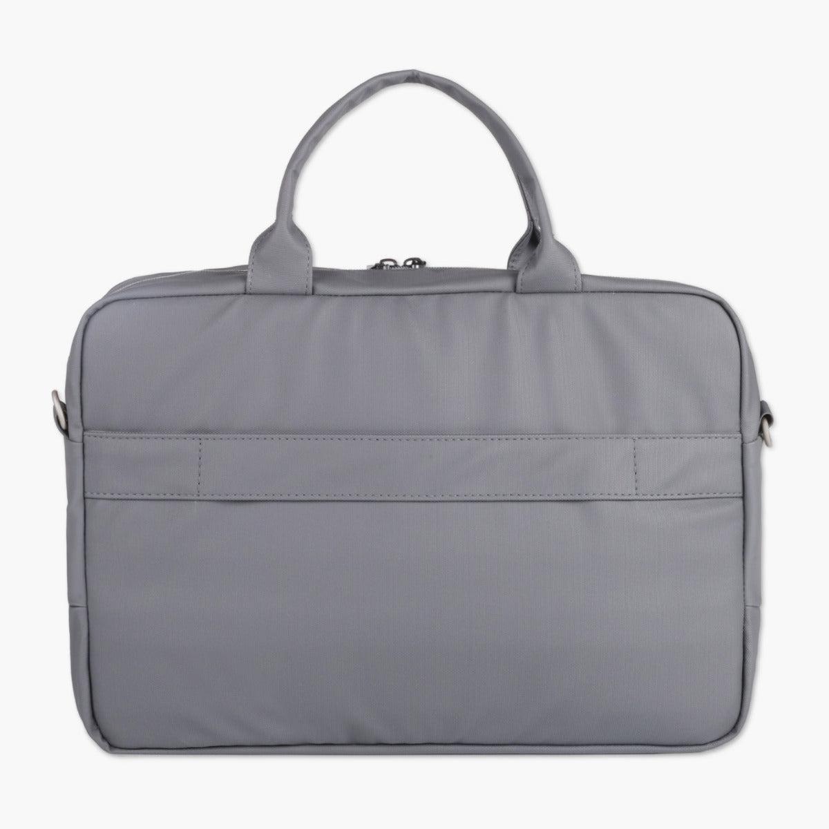 Grey | Protecta Conquest Laptop Bag - 6
