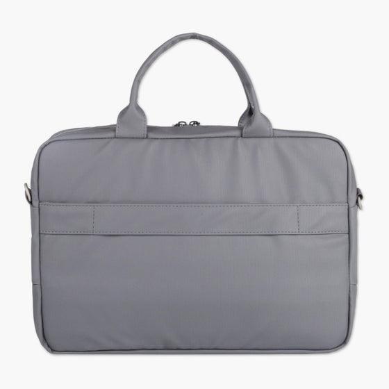 Grey | Protecta Conquest Laptop Bag - 6