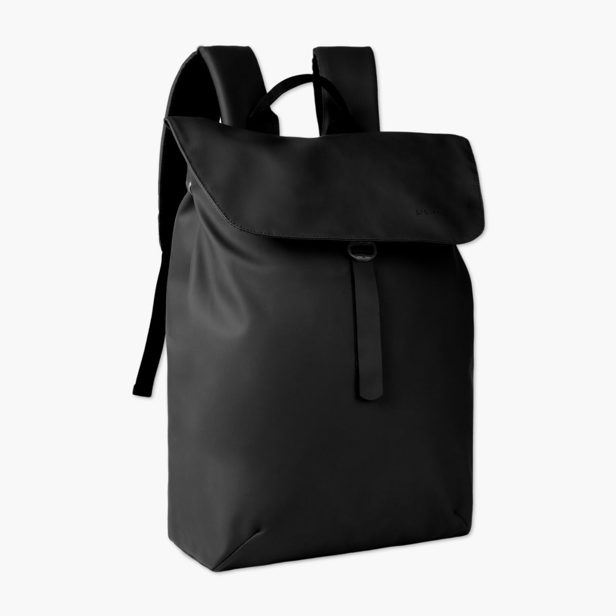 Black | Protecta Crossover Laptop Backpack - 2