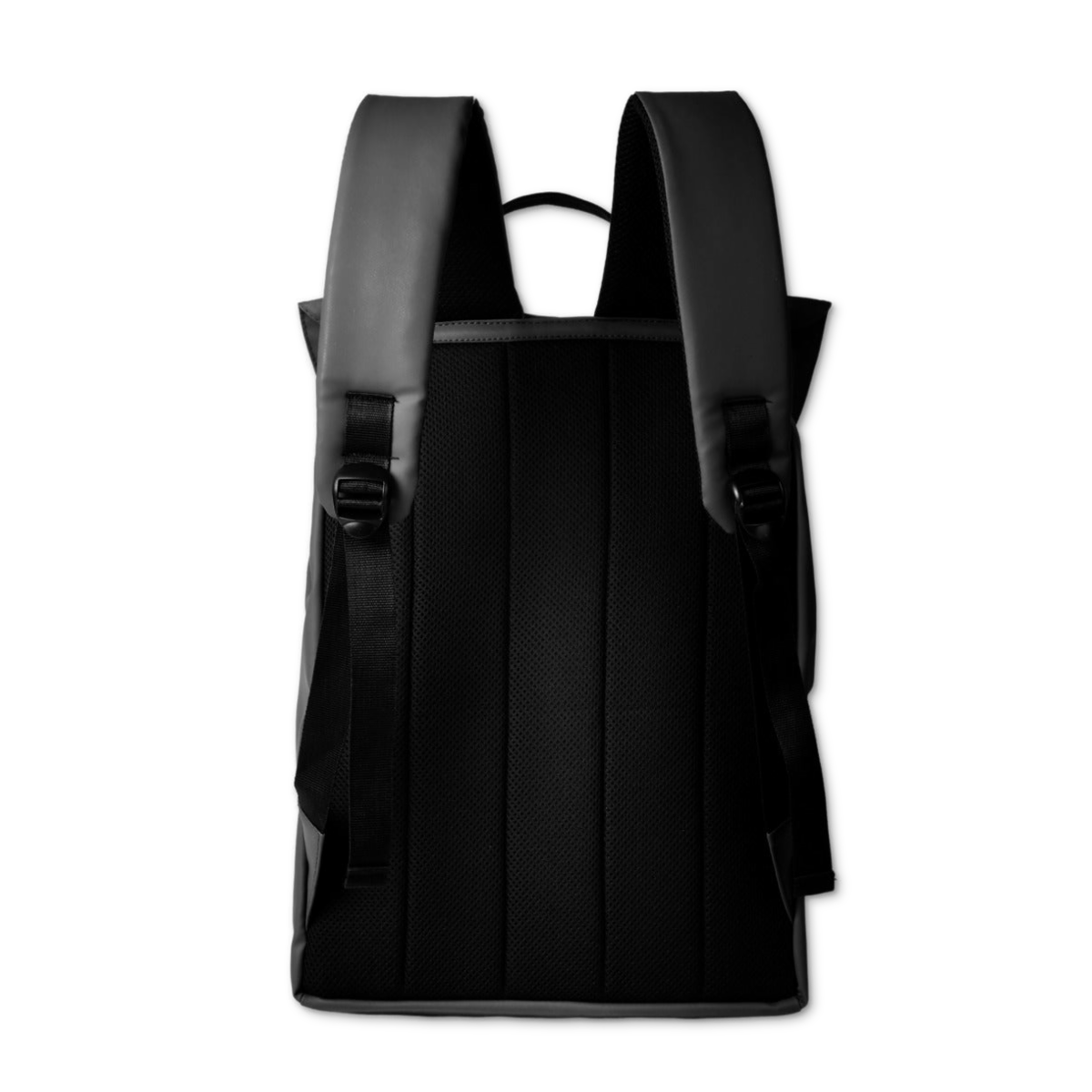 Black | Protecta Crossover Laptop Backpack - 5