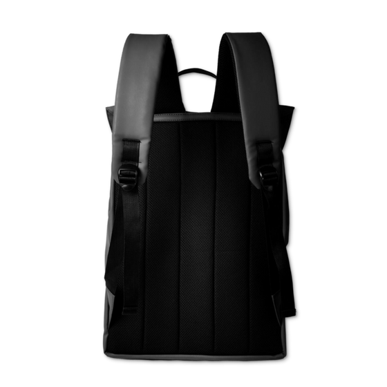 Black | Protecta Crossover Laptop Backpack - 5