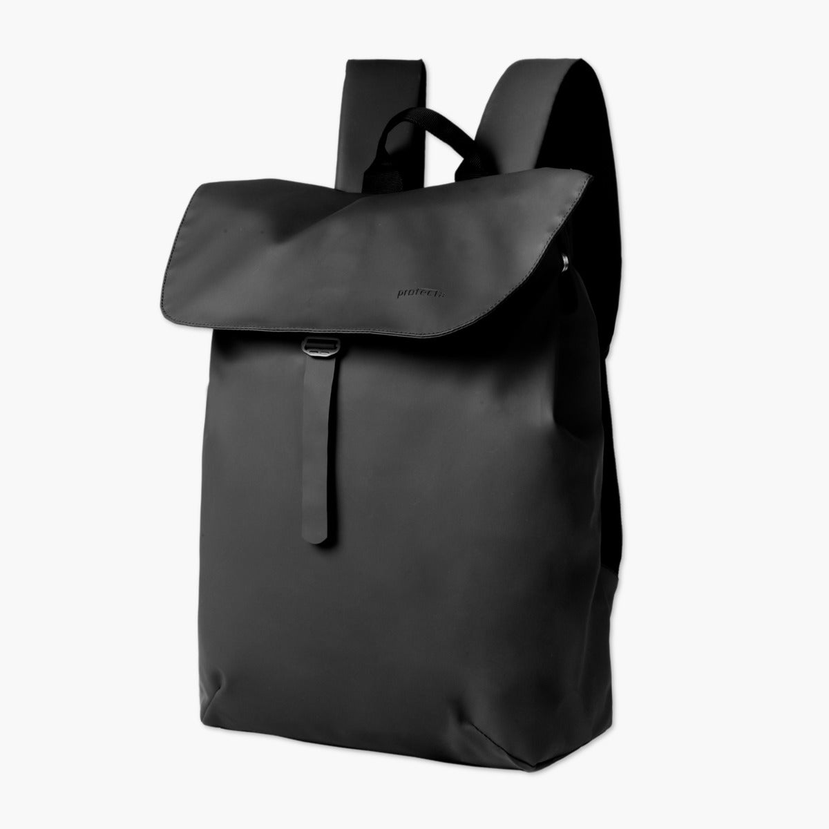 Black | Protecta Crossover Laptop Backpack - 4
