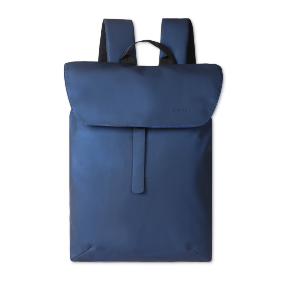 Blue | Protecta Crossover Laptop Backpack - Main