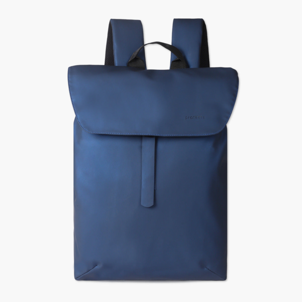 Blue | Protecta Crossover Laptop Backpack - Main