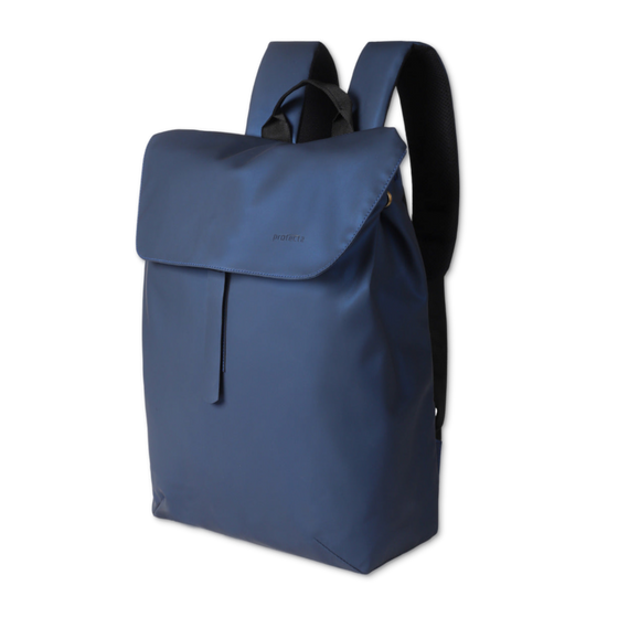 Blue | Protecta Crossover Laptop Backpack - 1