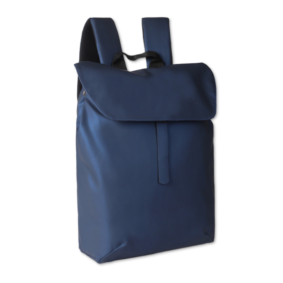 Blue | Protecta Crossover Laptop Backpack - 4