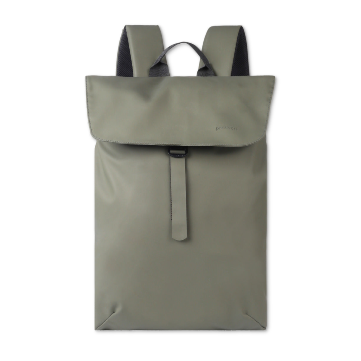 Green | Protecta Crossover Laptop Backpack - Main