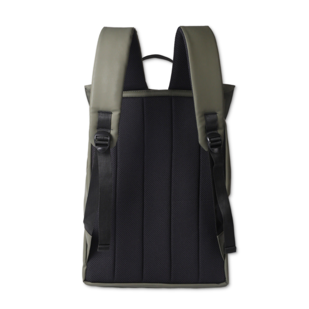 Green | Protecta Crossover Laptop Backpack - 5