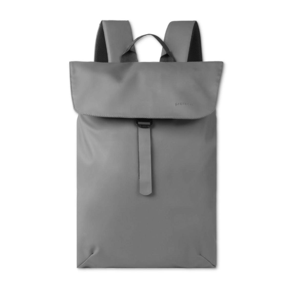 Grey | Protecta Crossover Laptop Backpack - Main