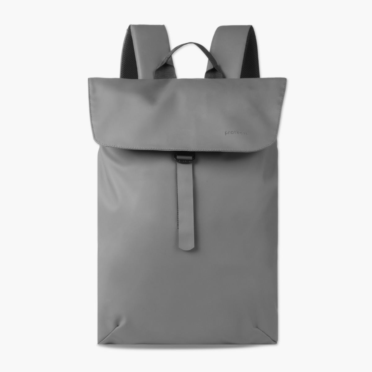 Grey | Protecta Crossover Laptop Backpack - Main