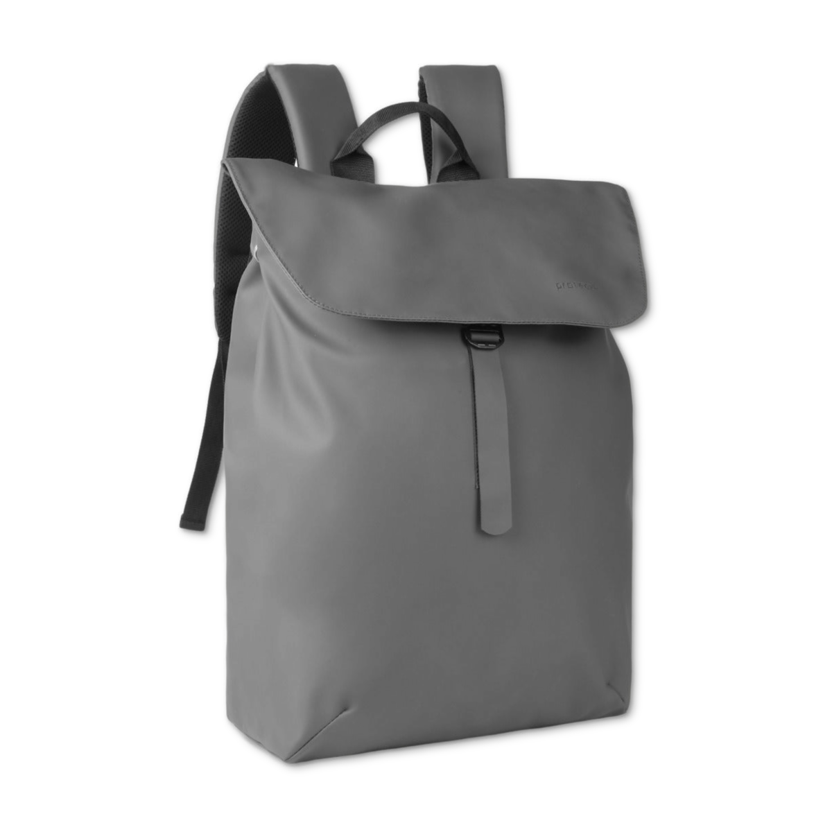 Grey | Protecta Crossover Laptop Backpack - 2
