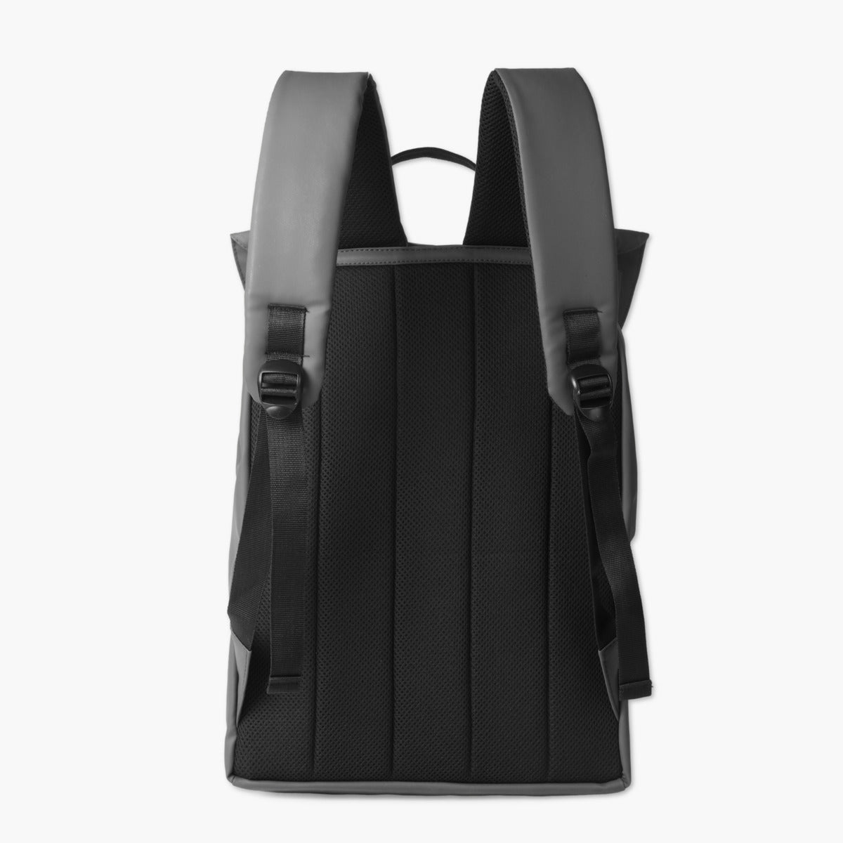 Grey | Protecta Crossover Laptop Backpack - 5