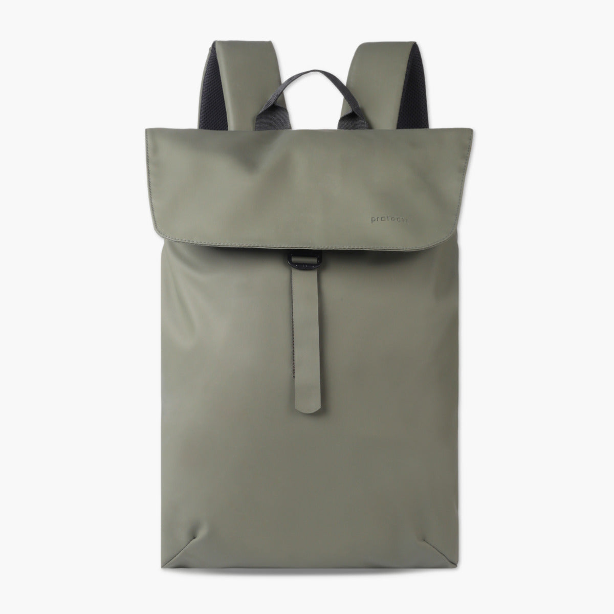 Green | Protecta Crossover Laptop Backpack - Main