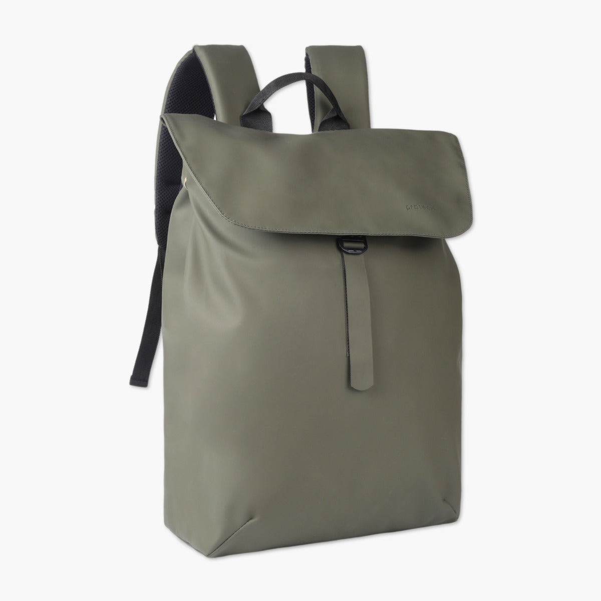 Green | Protecta Crossover Laptop Backpack - 2