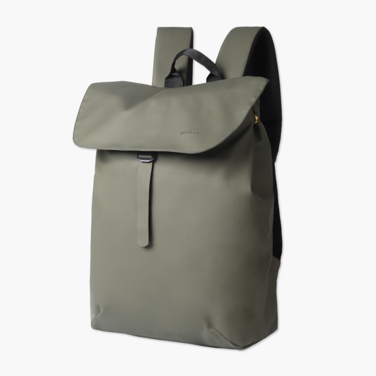 Green | Protecta Crossover Laptop Backpack - 4