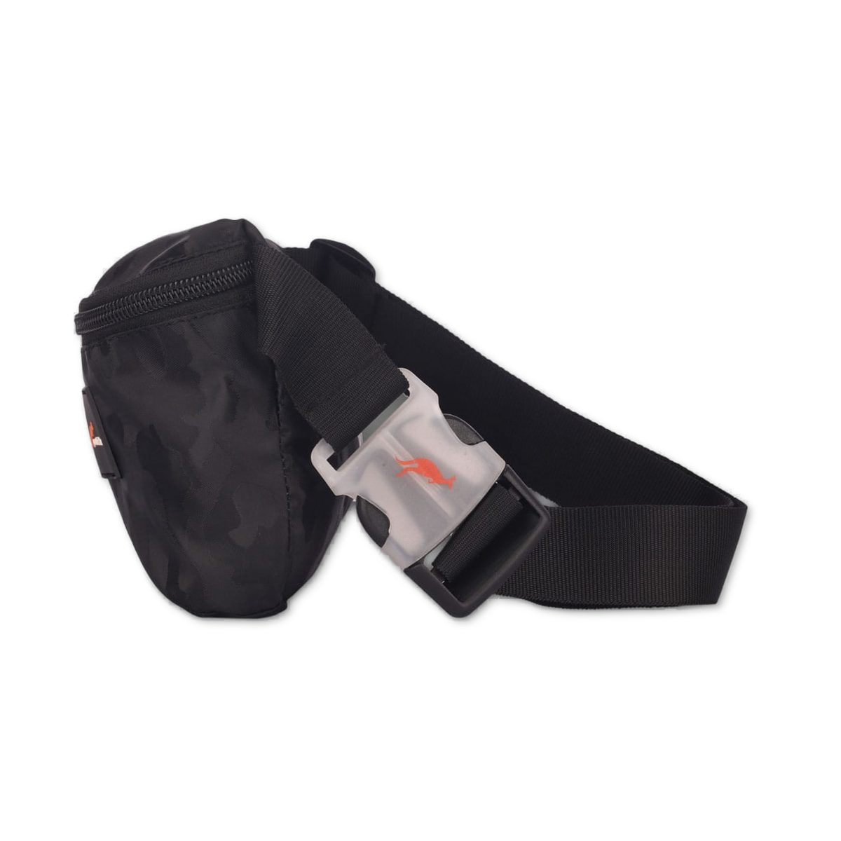Black | Protecta Debut Waist Bag-3