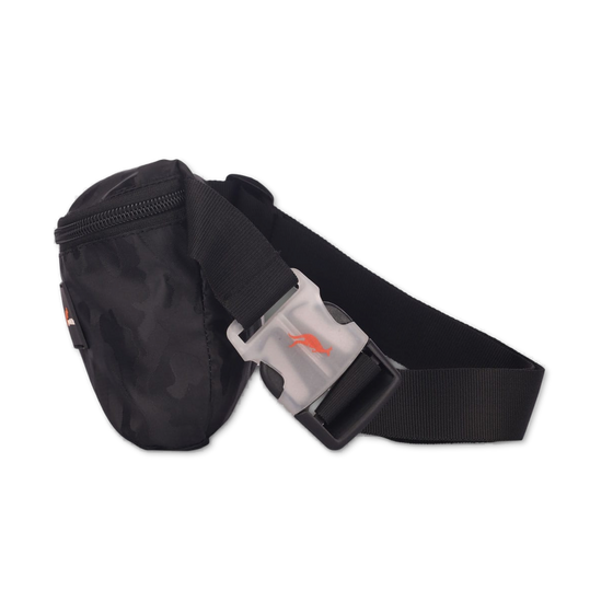 Black | Protecta Debut Waist Bag-3