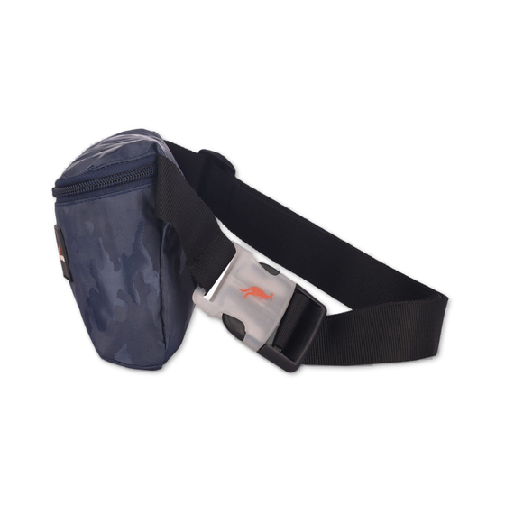 Navy | Protecta Debut Waist Bag-2