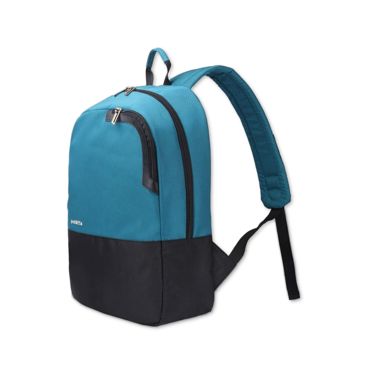 Black-Astral | Protecta Deja-Vu Laptop Backpack-1