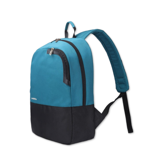 Black-Astral | Protecta Deja-Vu Laptop Backpack-1