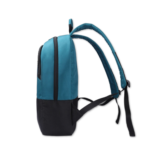Black-Astral | Protecta Deja-Vu Laptop Backpack-2