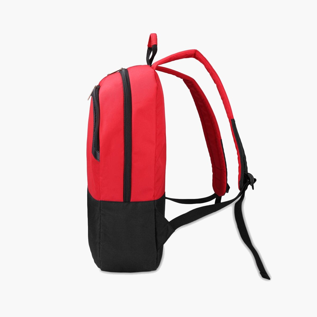 Black-Red | Protecta Deja-Vu Laptop Backpack-2