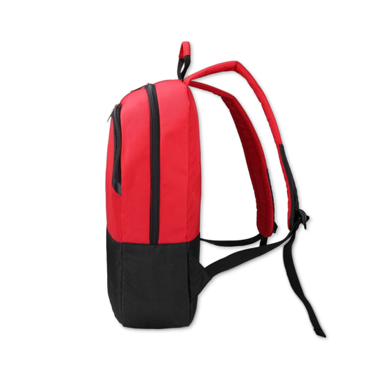 Black-Red | Protecta Deja-Vu Laptop Backpack-2