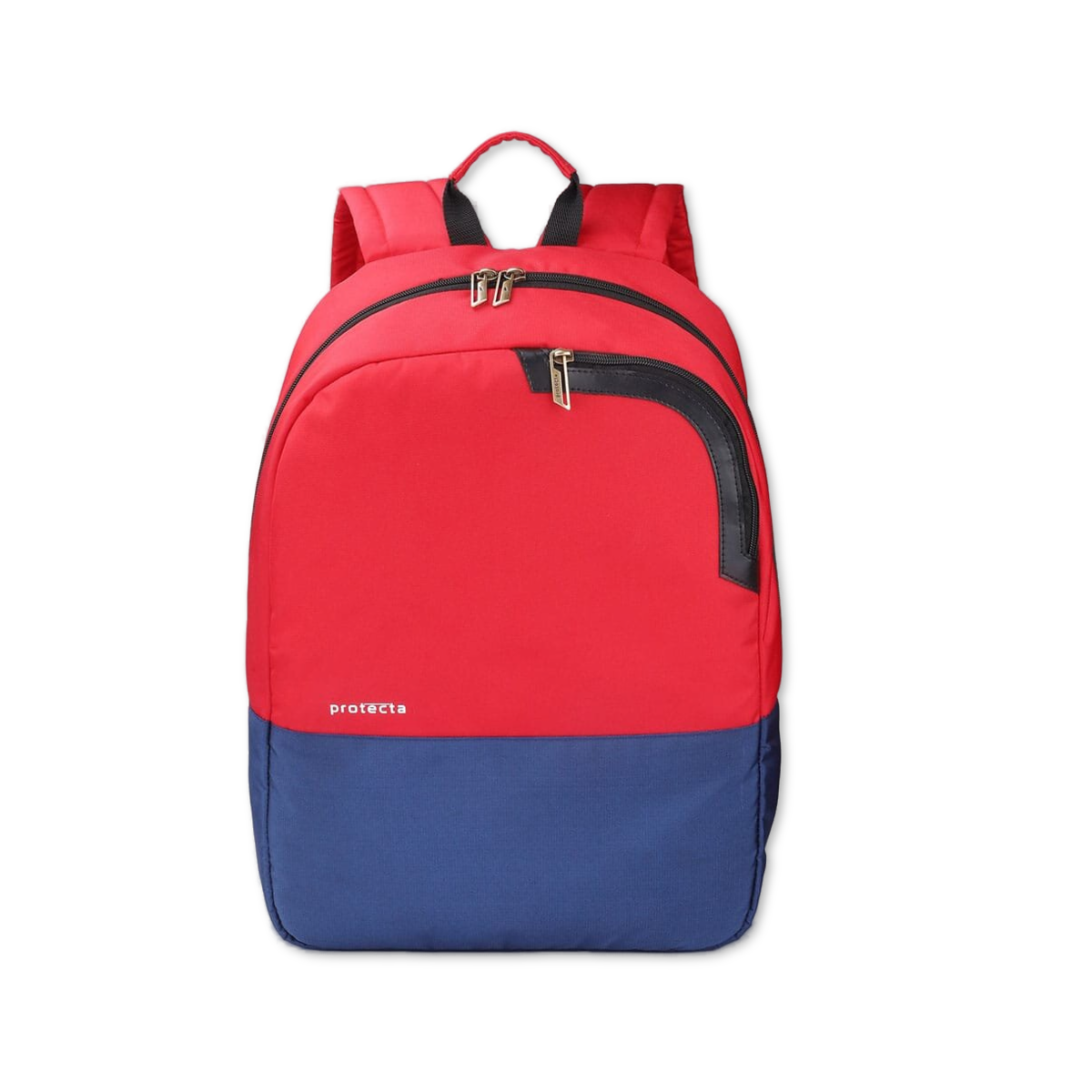 Navy-Red | Protecta Deja-Vu Laptop Backpack-Main