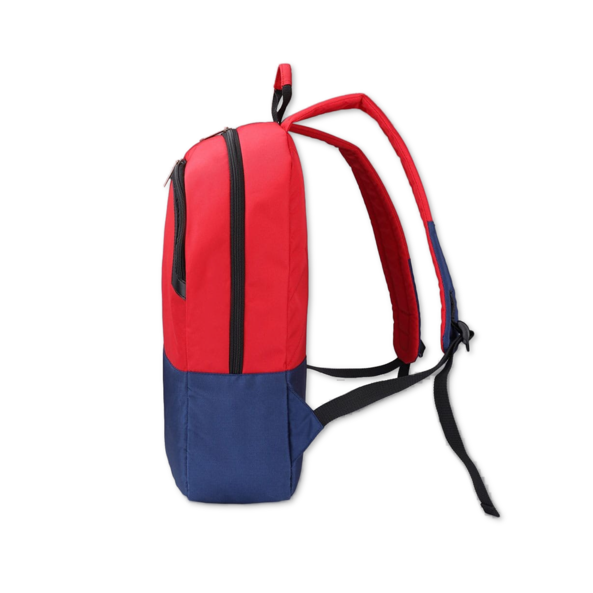 Navy-Red | Protecta Deja-Vu Laptop Backpack-2