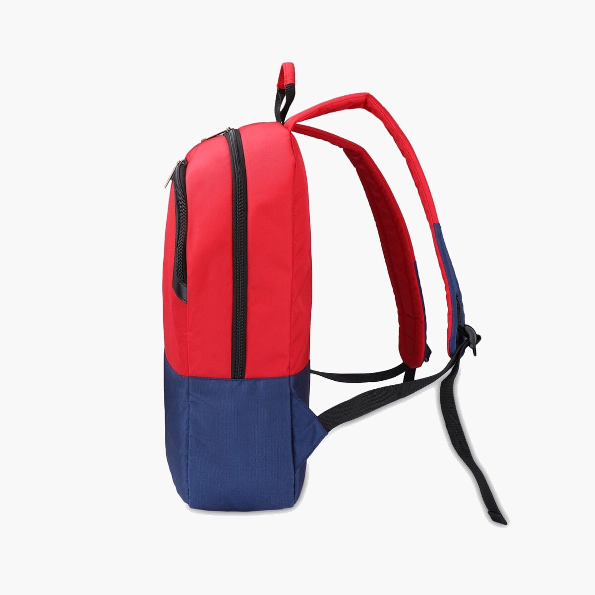 Navy-Red | Protecta Deja-Vu Laptop Backpack-2