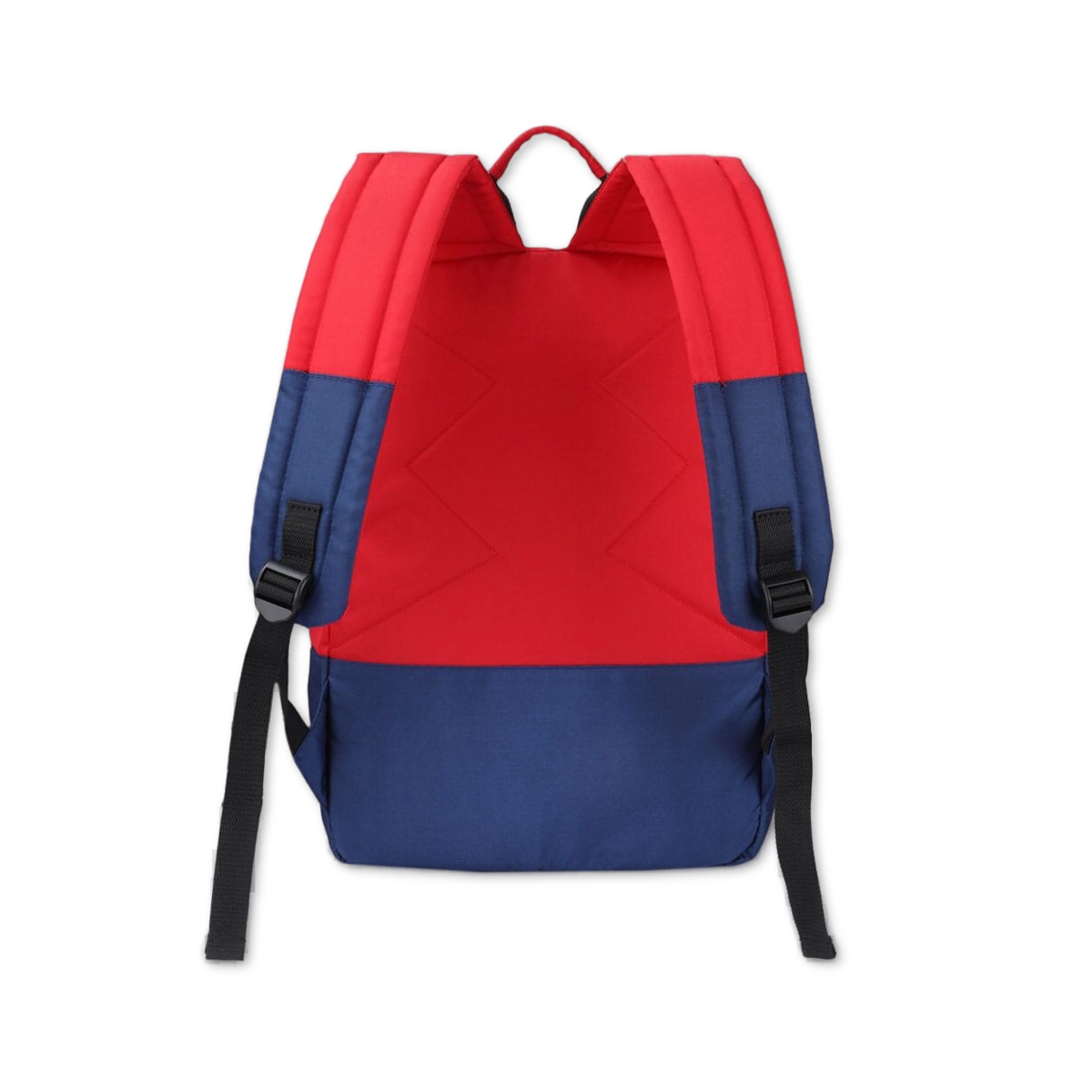 Navy-Red | Protecta Deja-Vu Laptop Backpack-3