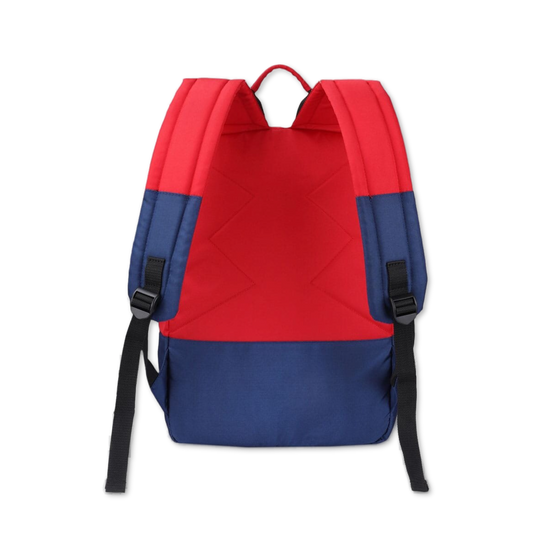 Navy-Red | Protecta Deja-Vu Laptop Backpack-3